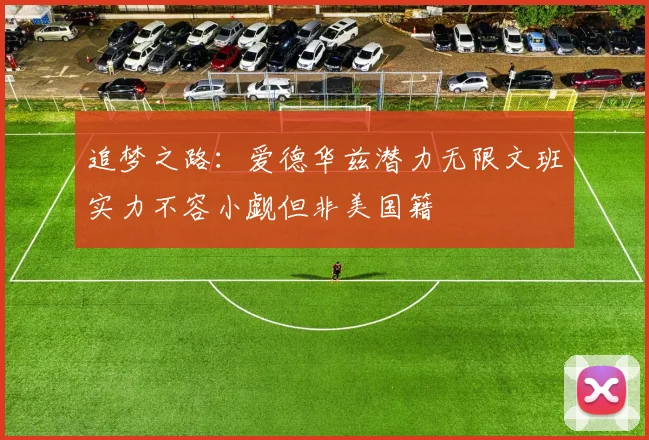 追梦之路：爱德华兹潜力无限文班实力不容小觑但非美国籍